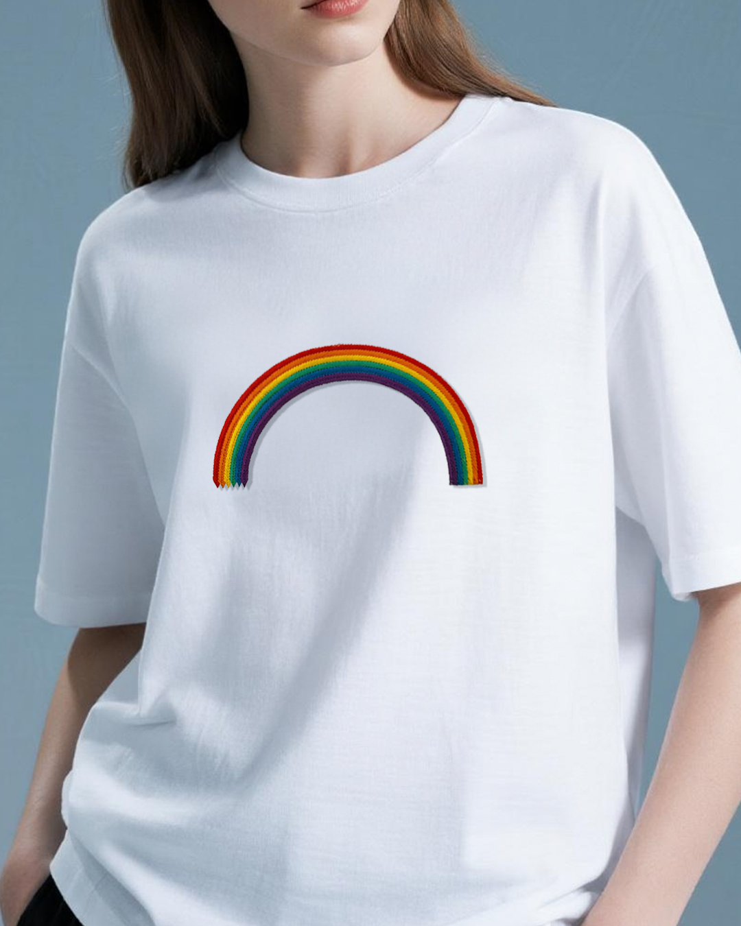 S. Rainbow - RB2501
