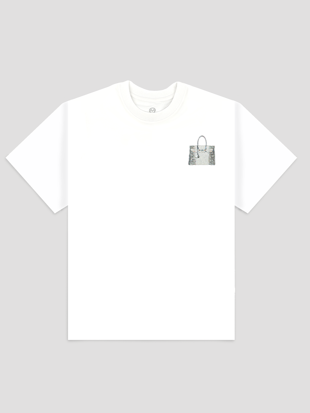 S. Bags - BB2801 (Embroidery)