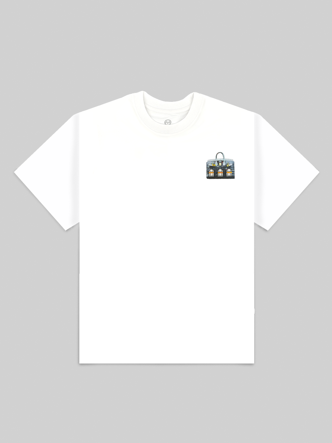 Z. Bags - BB2804 (Embroidery)