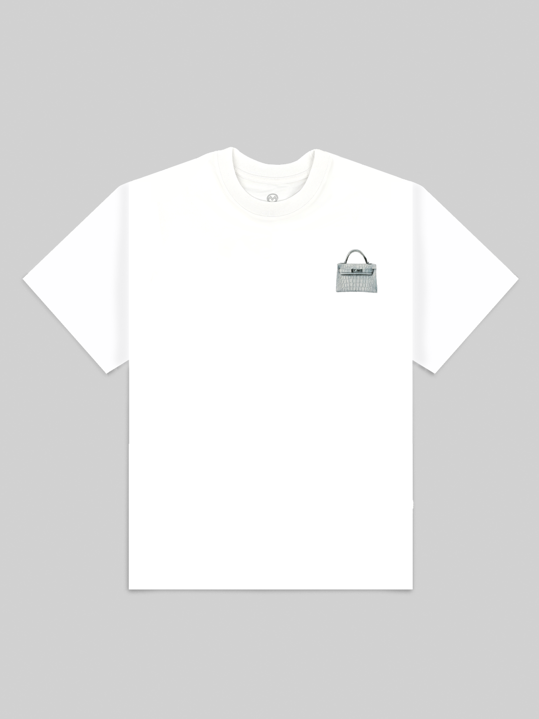 Z. Bags - BB2806 (Embroidery)