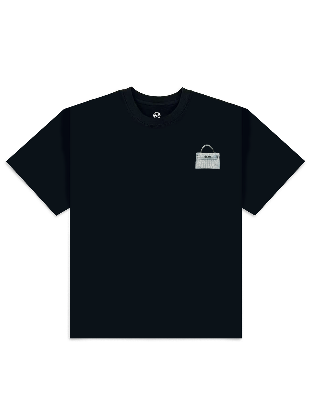 Z. Bags - BB2806 (Embroidery)