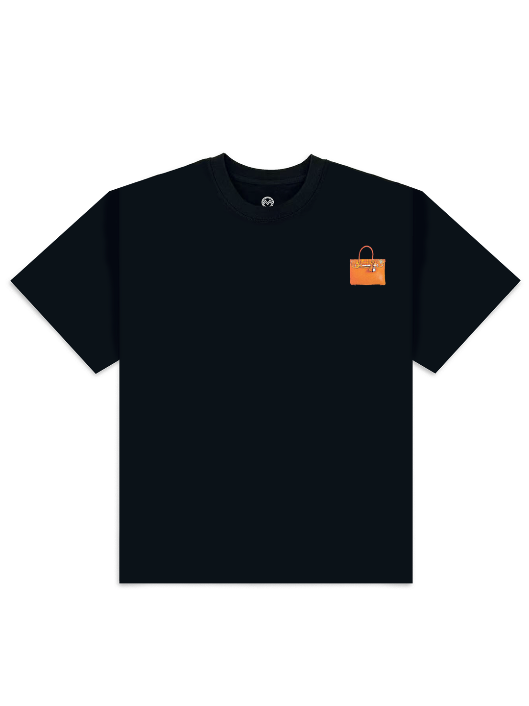 Z. Bags - BB2809 (Embroidery)