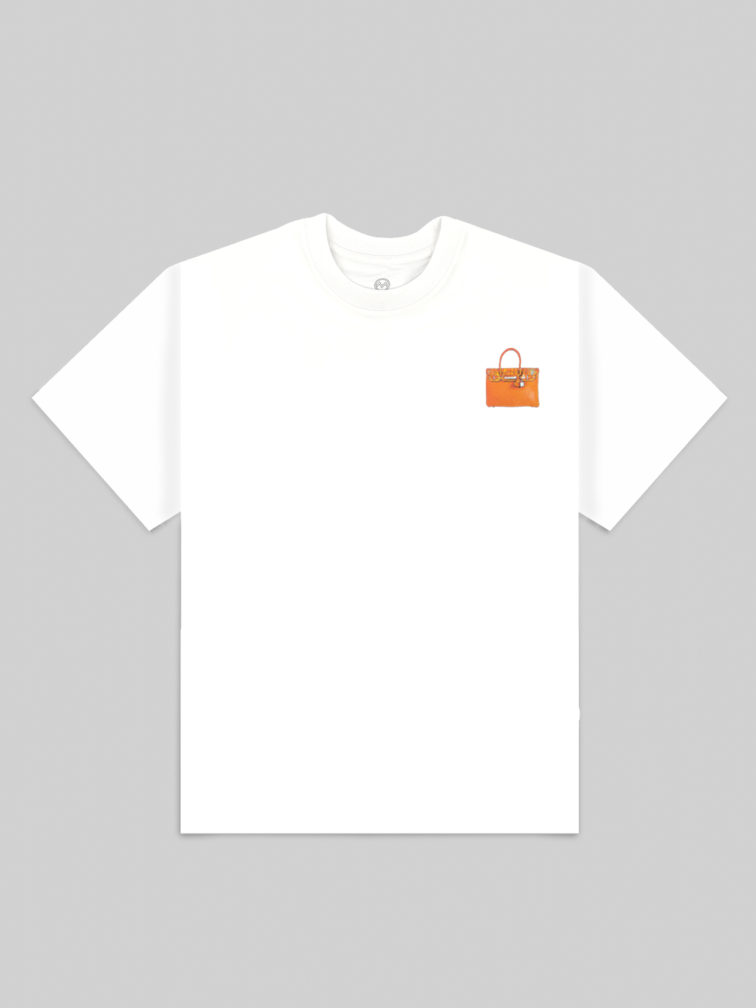 Z. Bags - BB2809 (Embroidery)