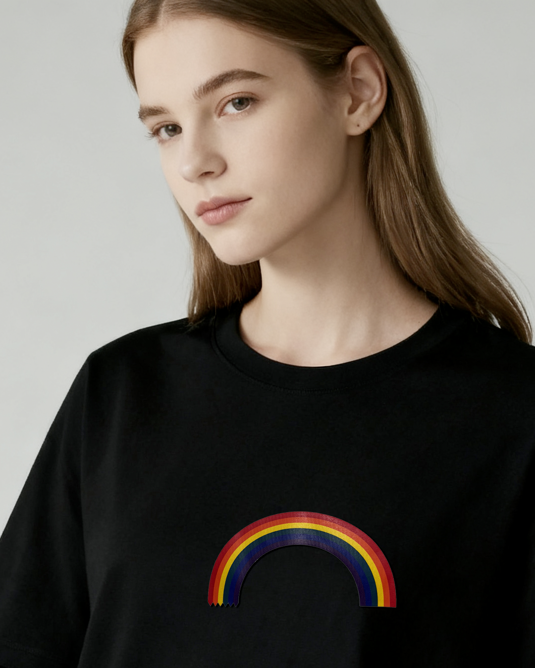 S. Rainbow - RB2501
