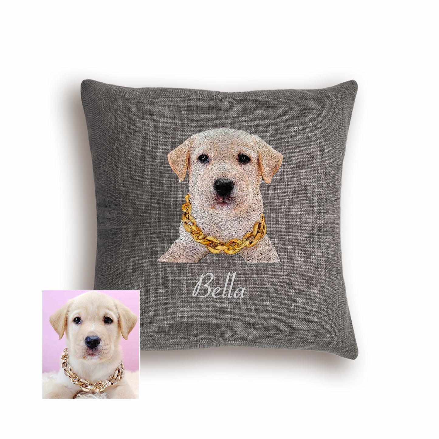 Cushion