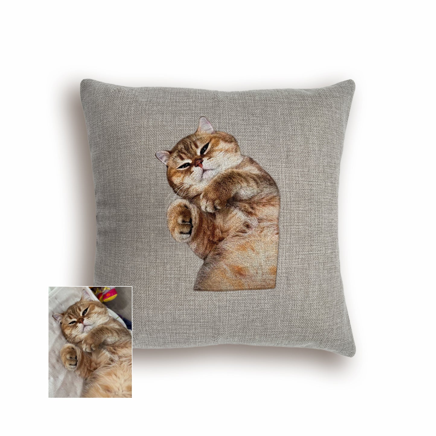 Cushion