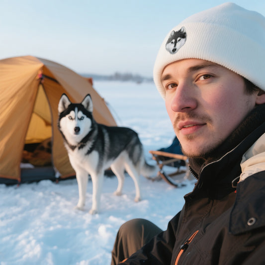 Winter Beanies Warm Hats