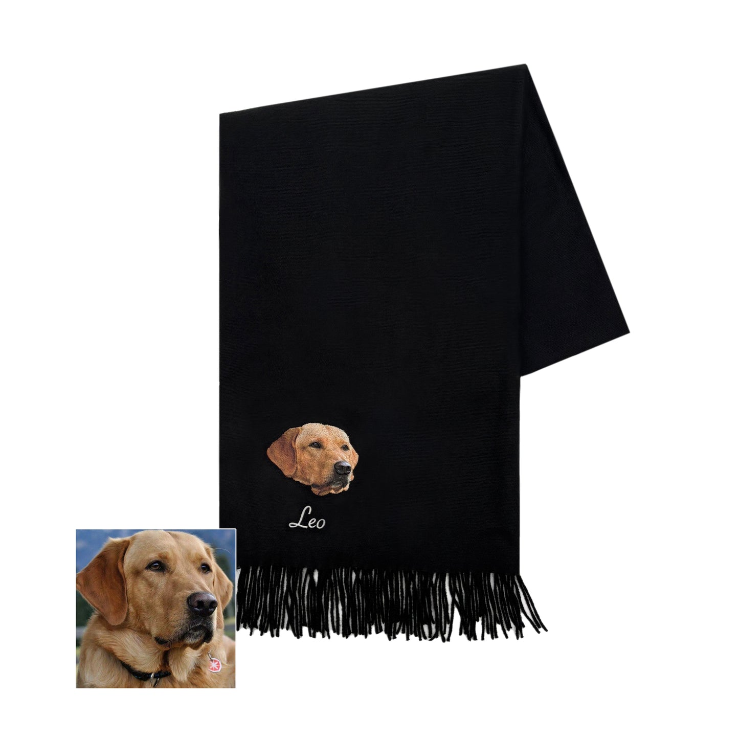 Shawl