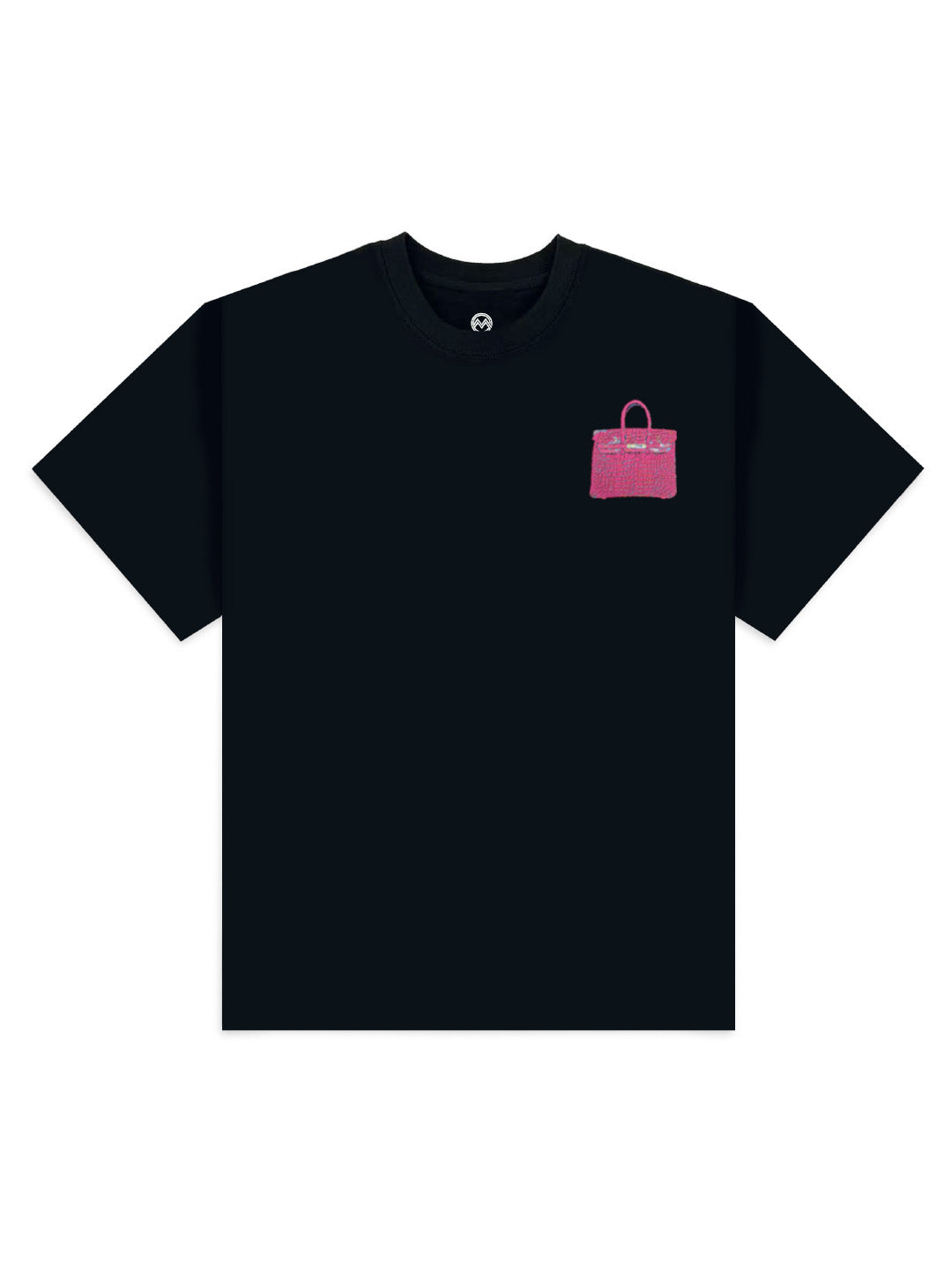 Z. Bags - BB2808 (Embroidery)