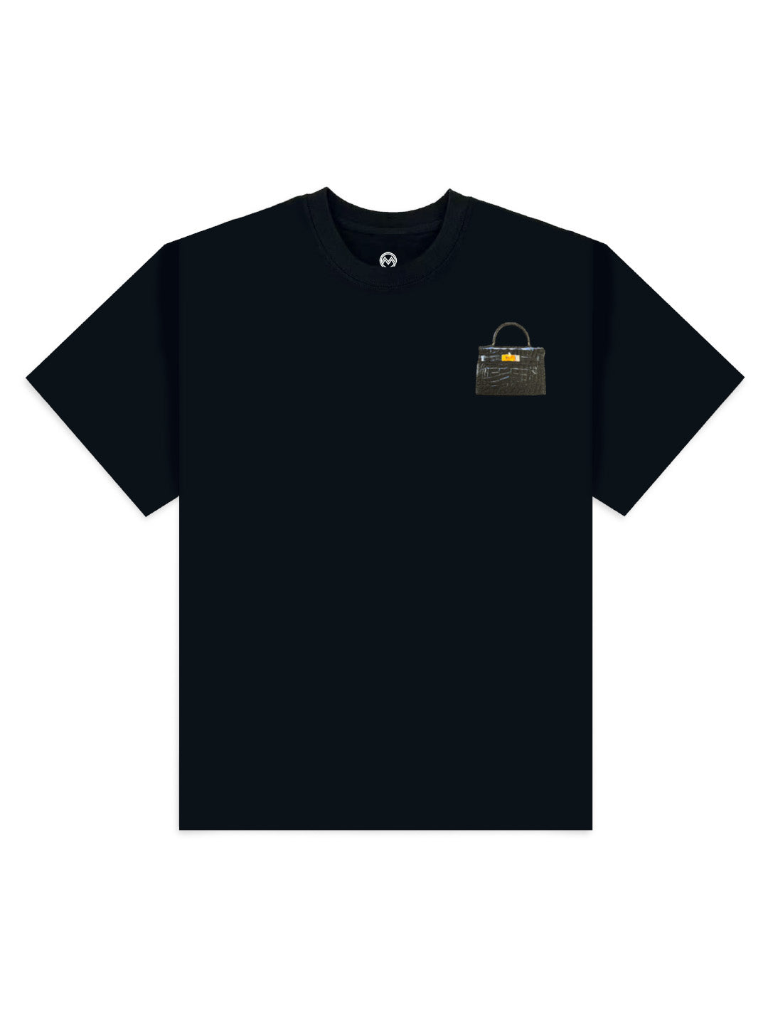 Z. Bags - BB2807 (Embroidery)