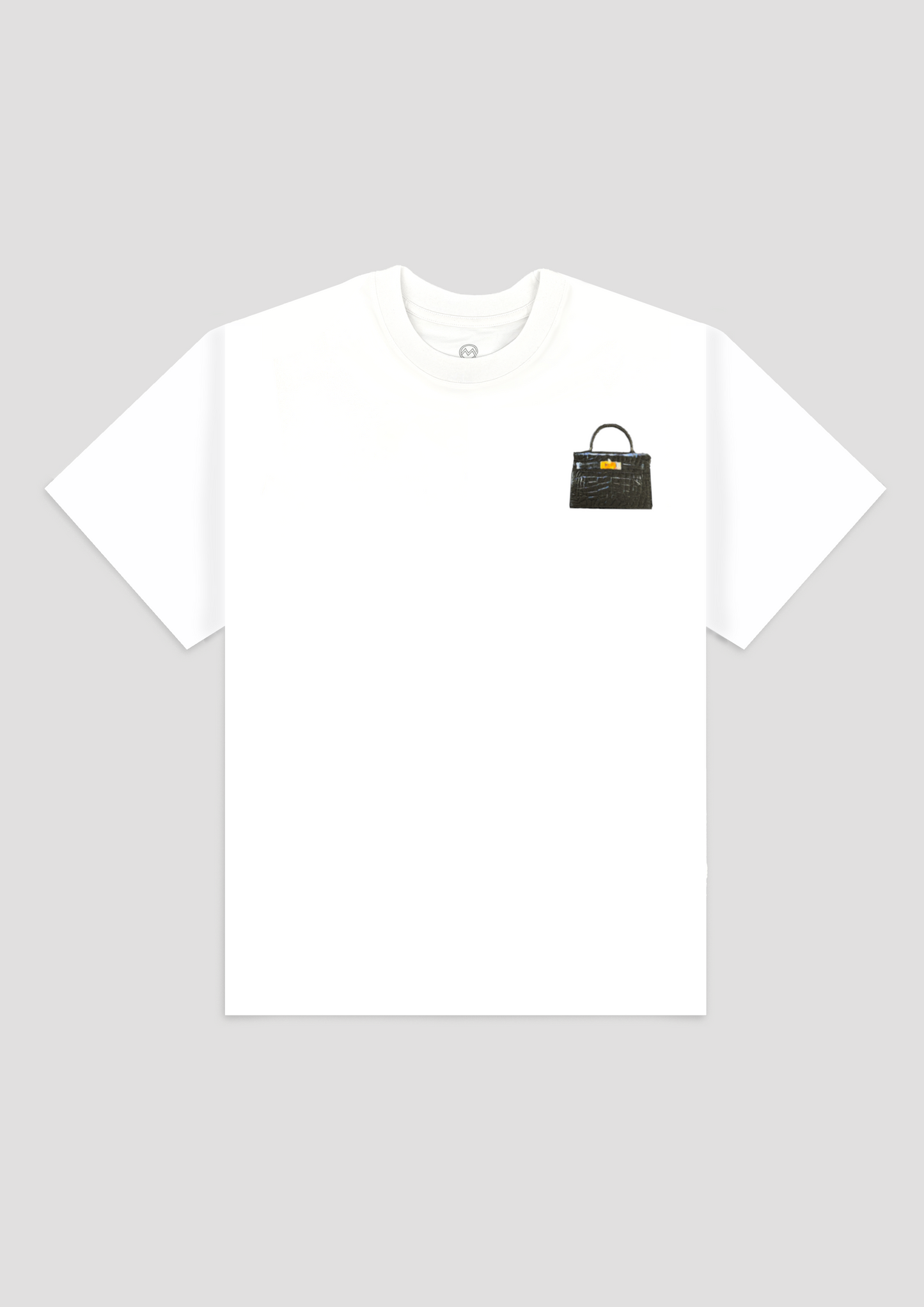 Z. Bags - BB2807 (Embroidery)