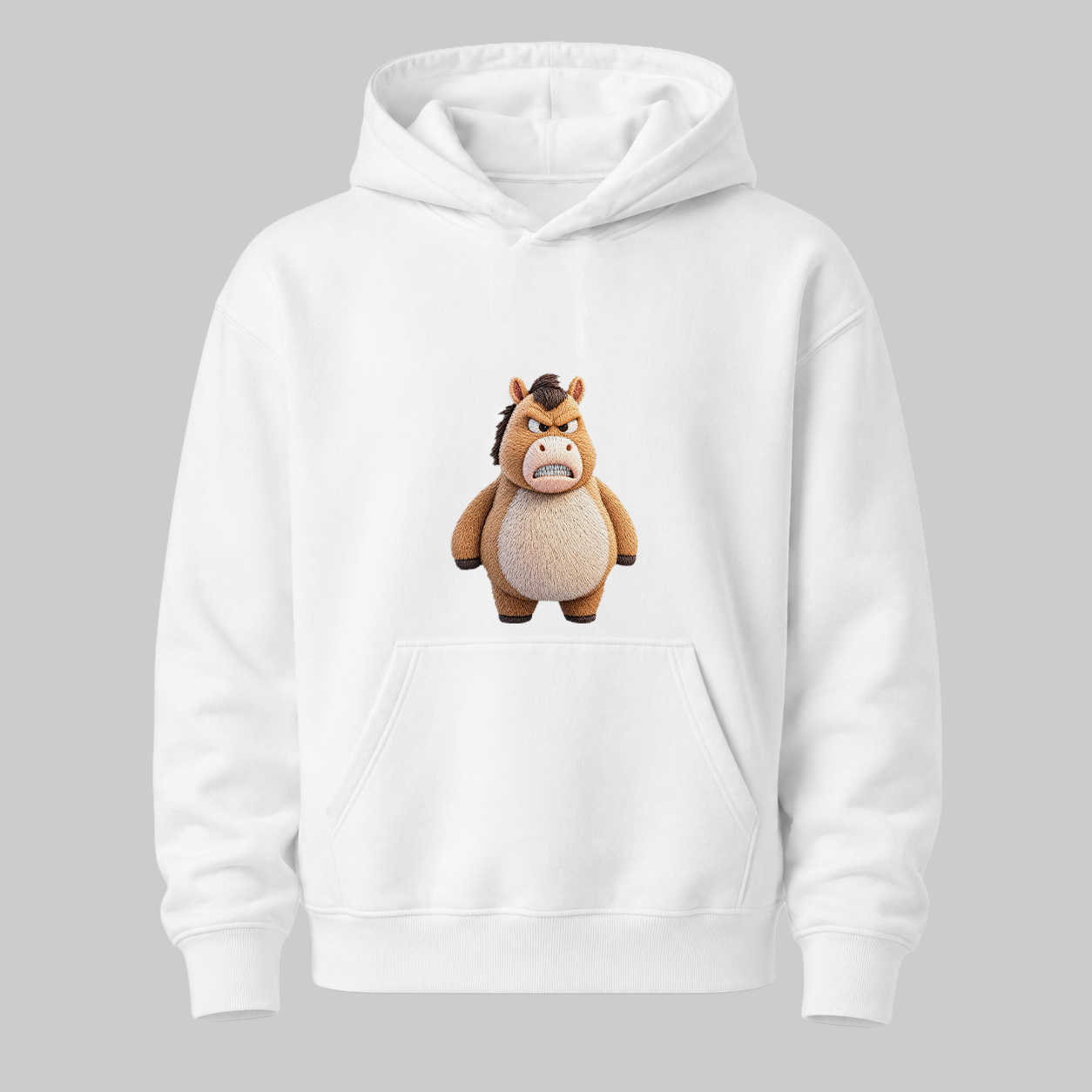 Wild Horse hoodie