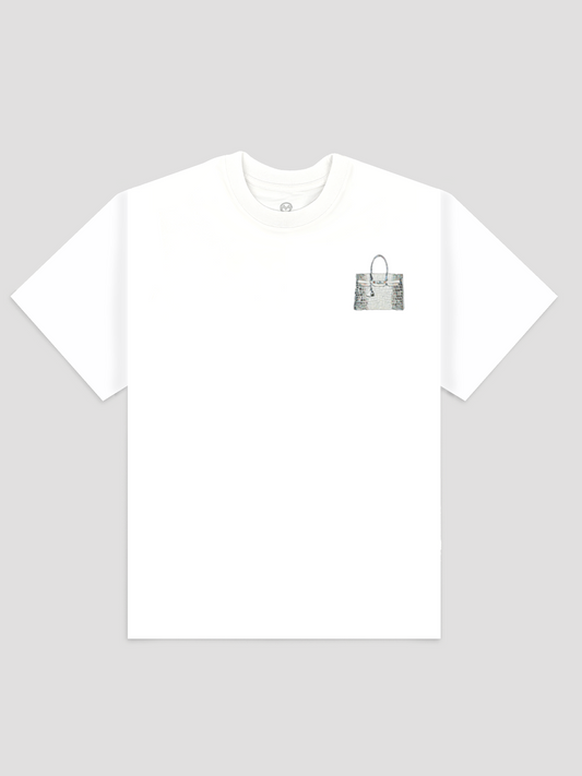 S. Bags - BB2801 (Embroidery)