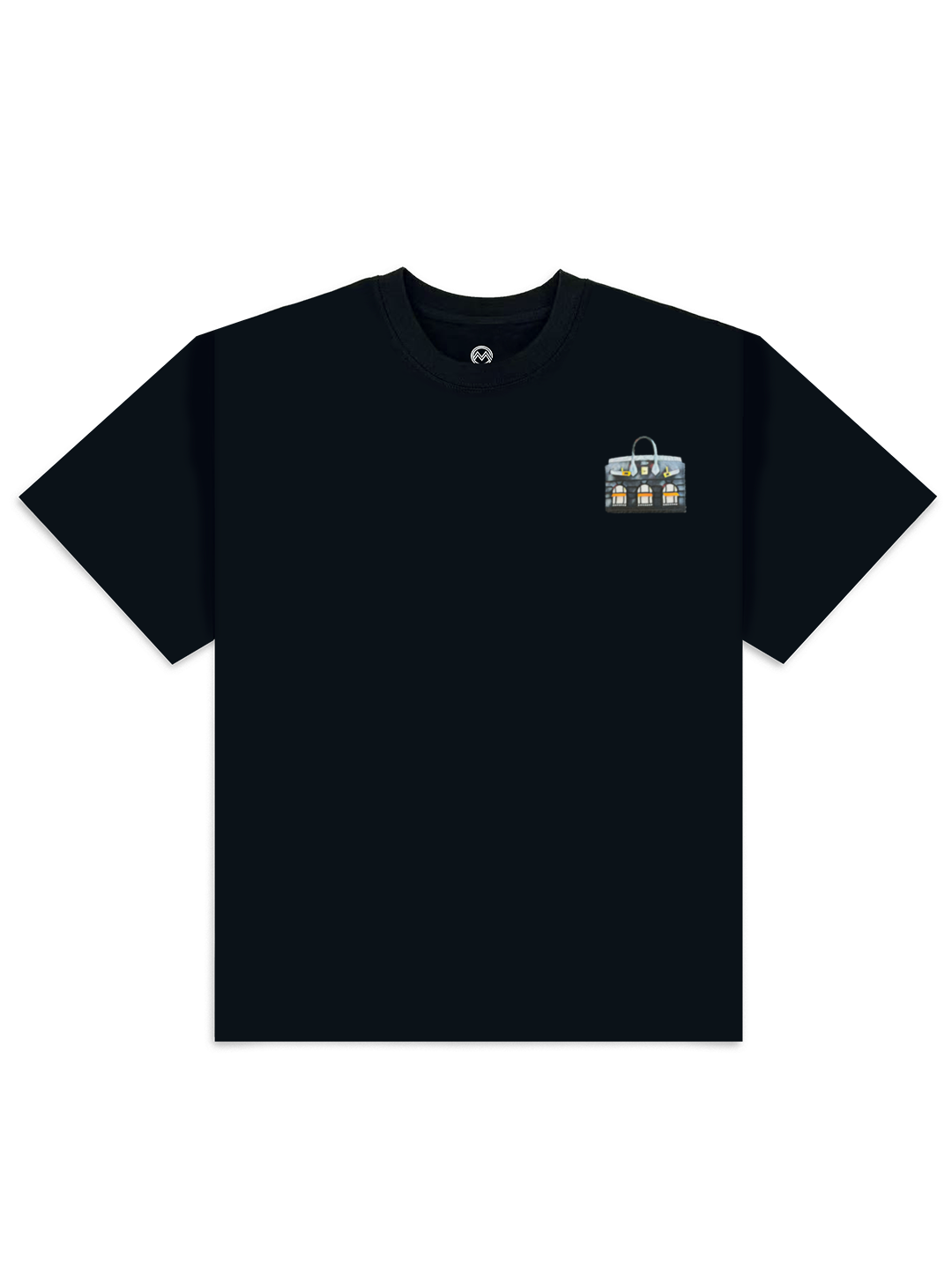 Z. Bags - BB2804 (Embroidery)