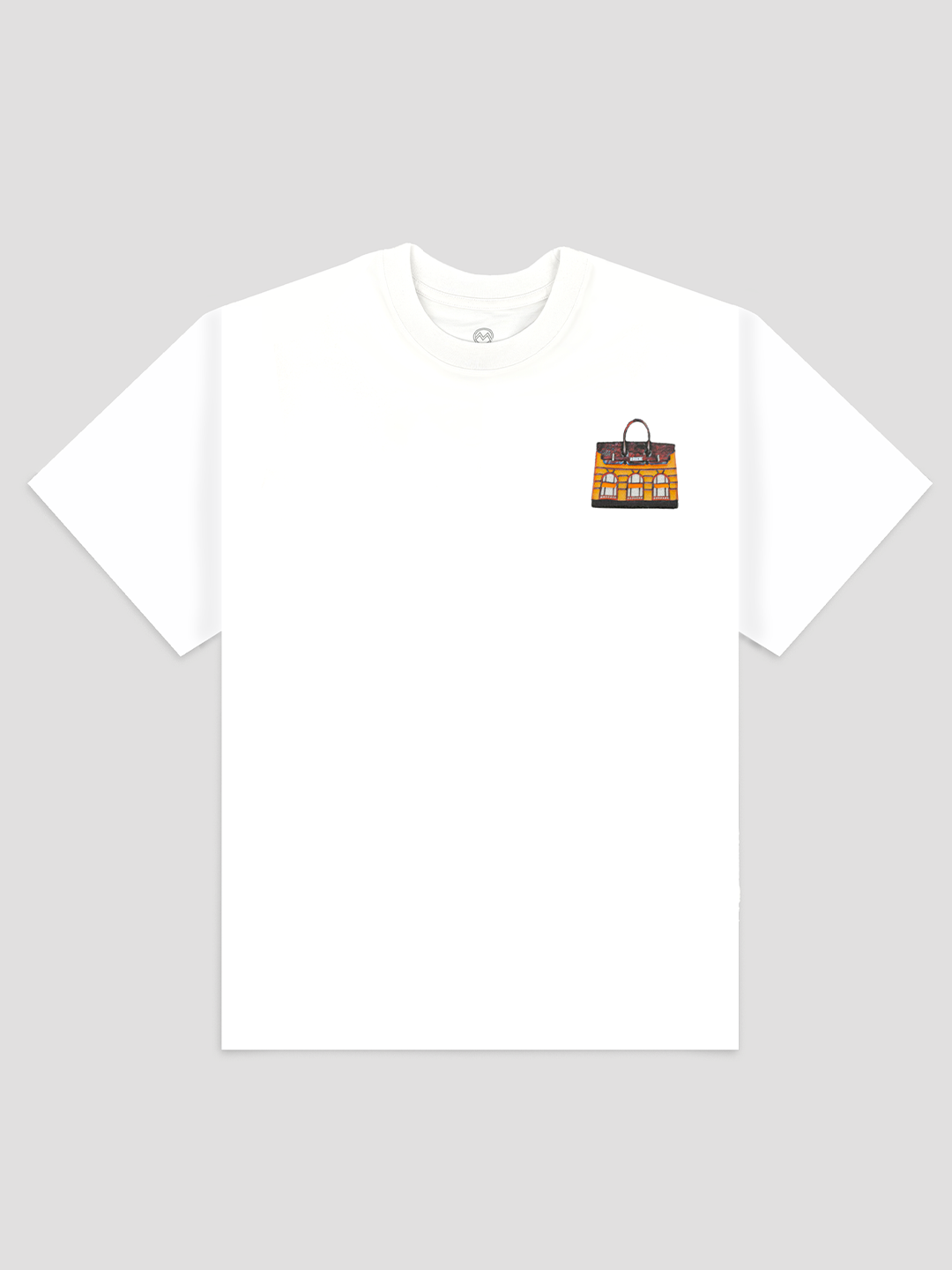 S. Bags - BB2802 (Embroidery)