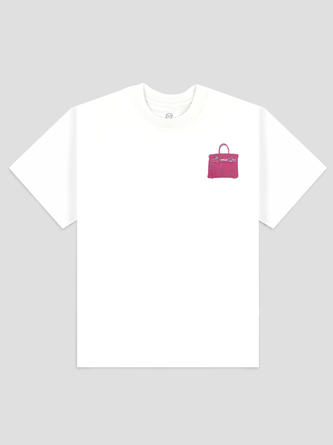 Z. Bags - BB2808 (Embroidery)