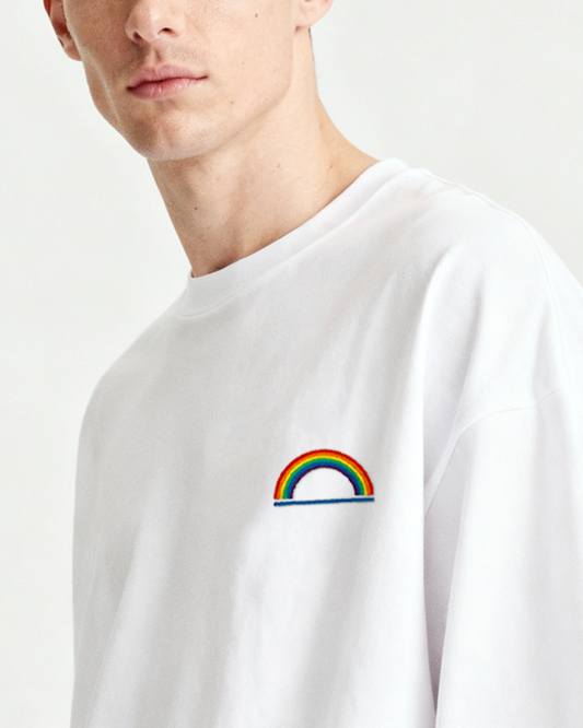 S. Rainbow - RB2504