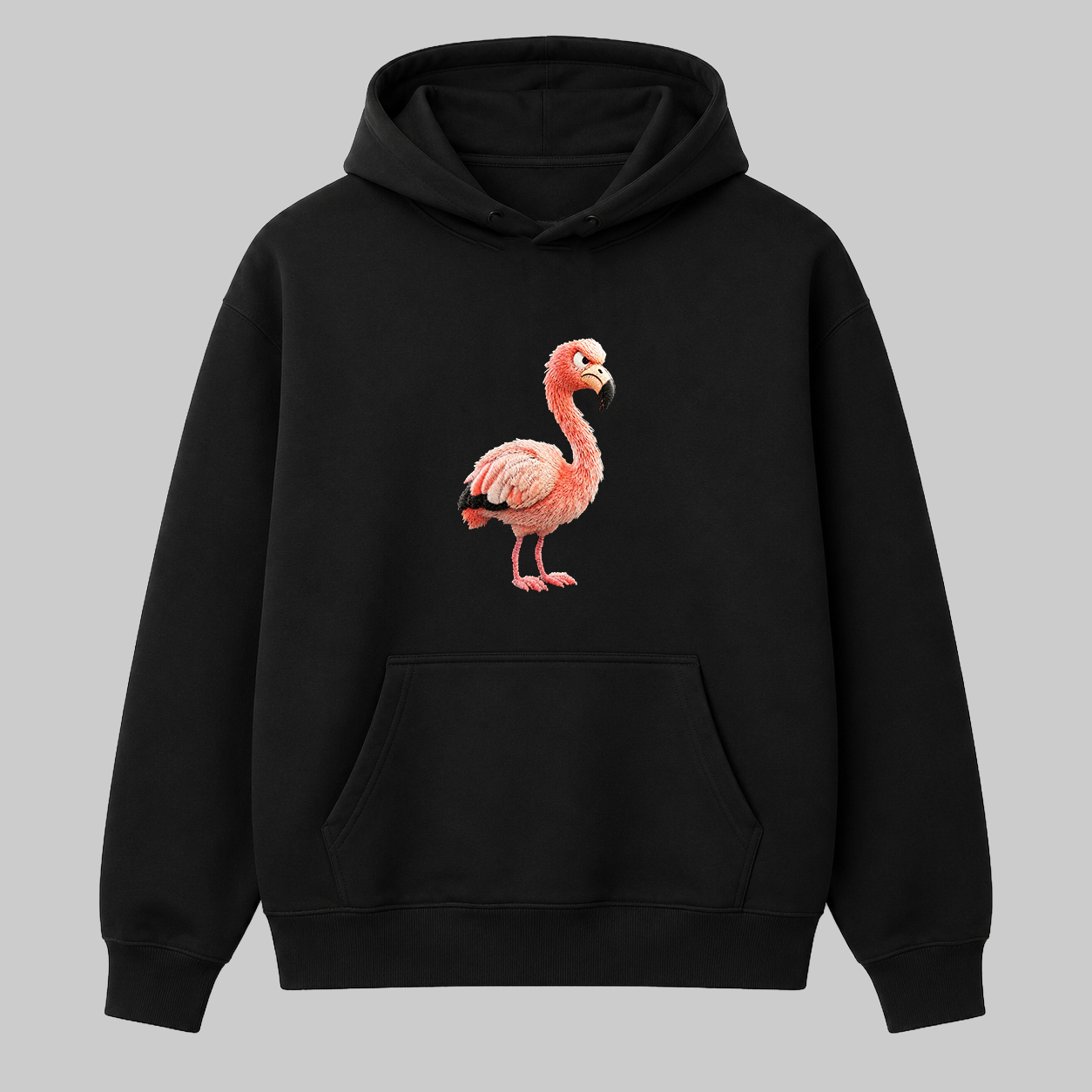 Aloof Crane hoodie