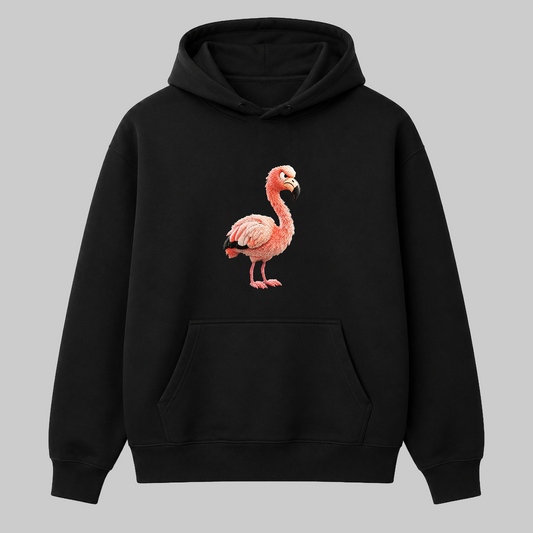 Aloof Crane hoodie