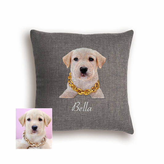 Cushion