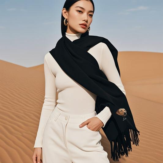 Shawl