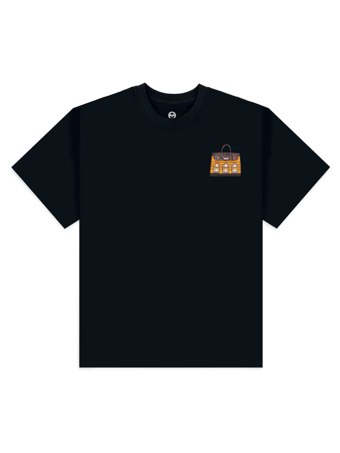 S. Bags - BB2802 (Embroidery)