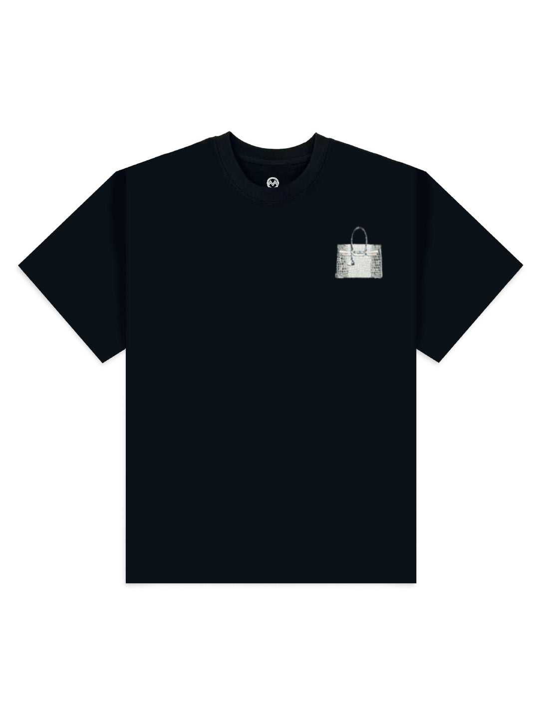 S. Bags - BB2801 (Embroidery)