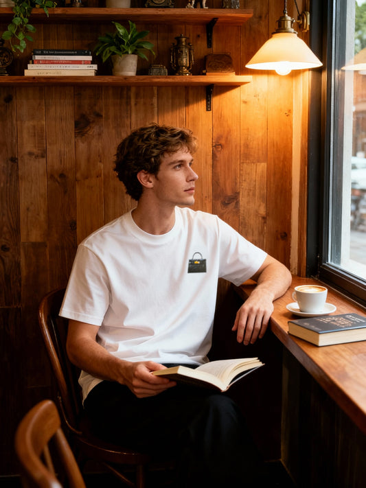 Z. Bags - BB2807 (Embroidery)