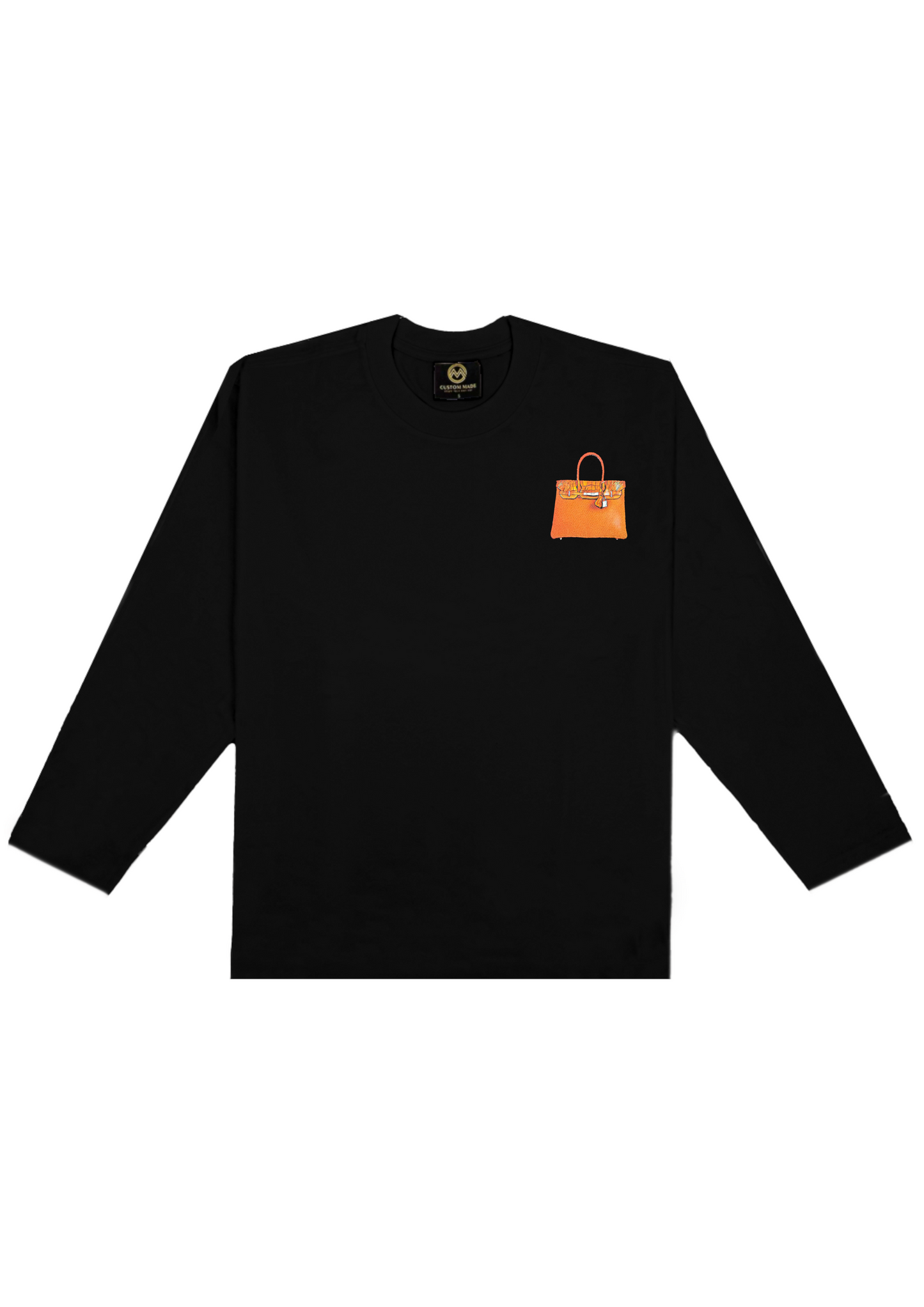 Z. Bags - BB2809 (Embroidery)