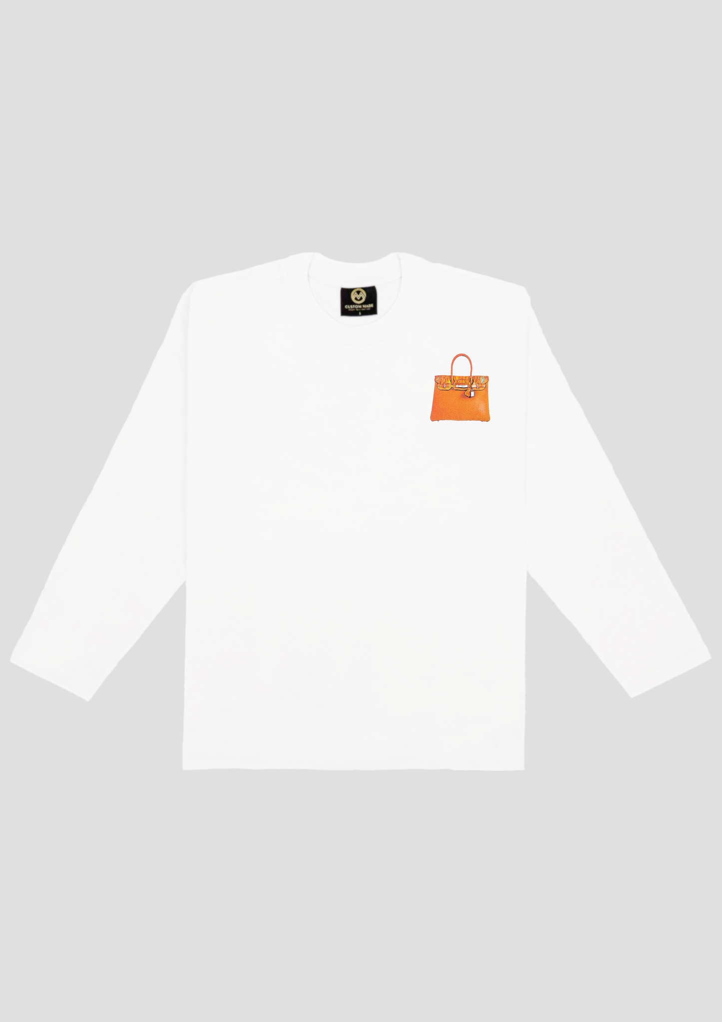 Z. Bags - BB2809 (Embroidery)