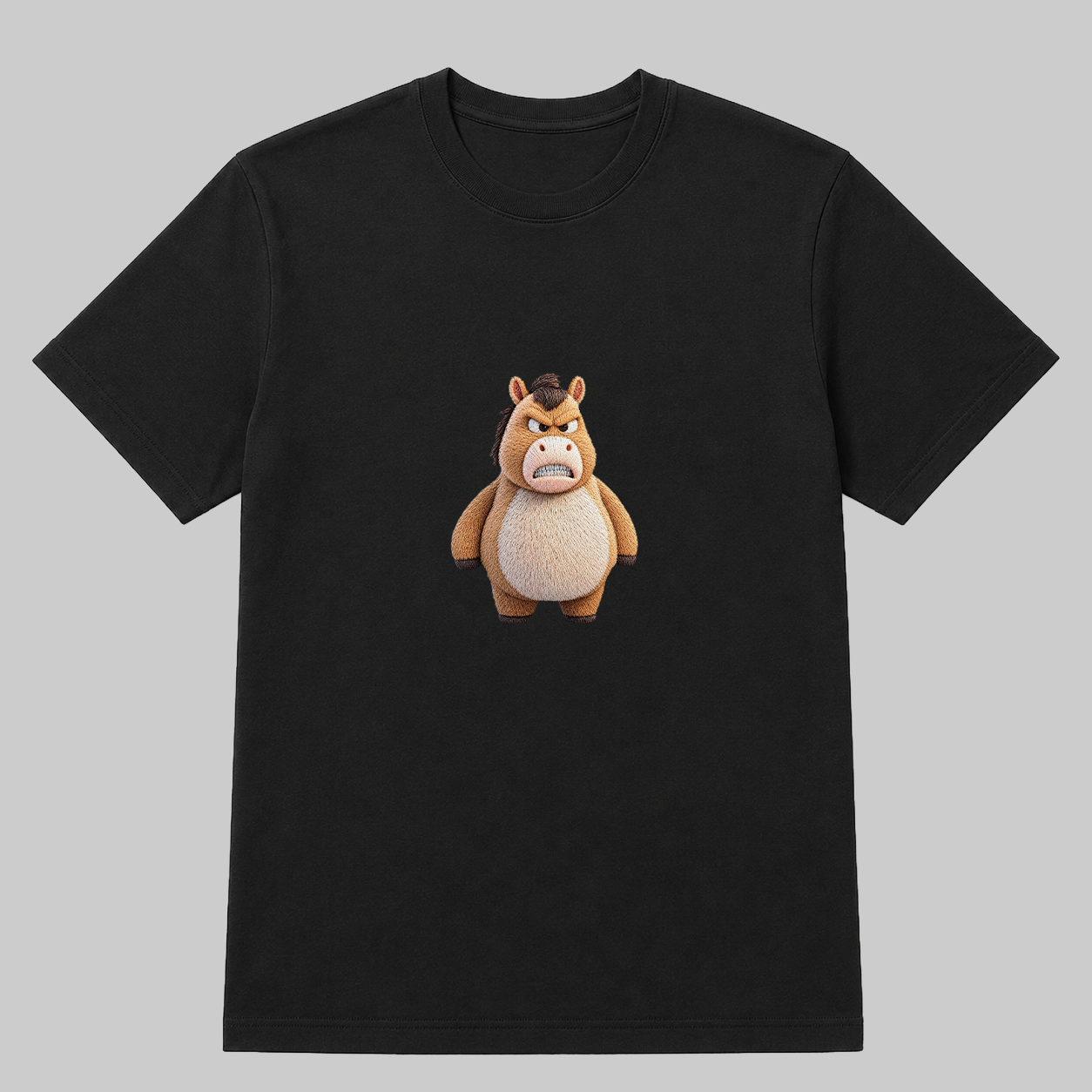 Wild Horse T-shirt
