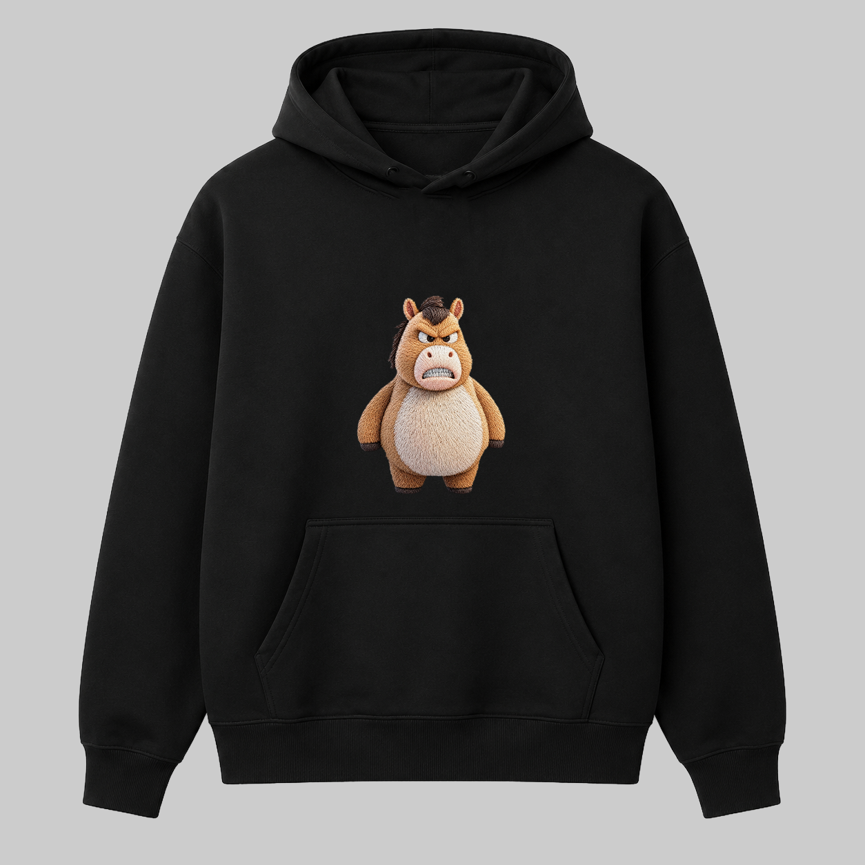 Wild Horse hoodie