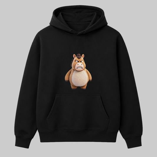Wild Horse hoodie