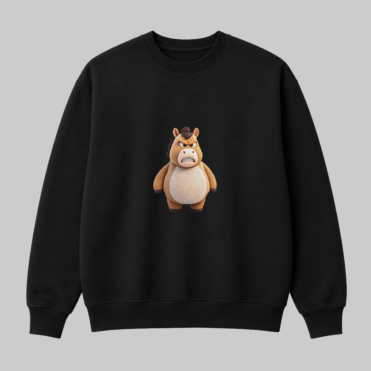 Wild Horse Sweatshirt