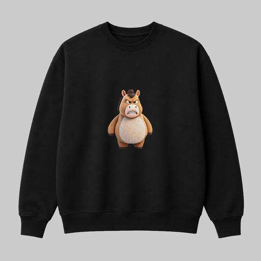 Wild Horse Sweatshirt