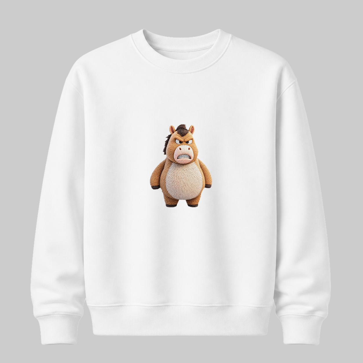 Wild Horse Sweatshirt